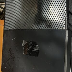 Black Xbox Need Gone